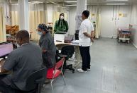 PF e CGU fazem operação em 13 municípios do RJ por desvios de dinheiro da saúde