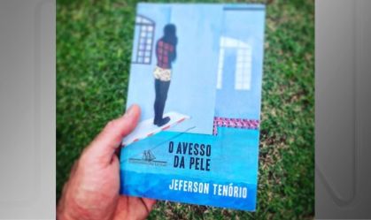 Governo do Paraná manda recolher o livro "O Avesso da Pele" das escolas estaduais