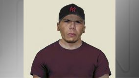 Possível disfarce usado por Deibson Nascimento, um dos fugitivos da cadeia de Mossoró (RN)