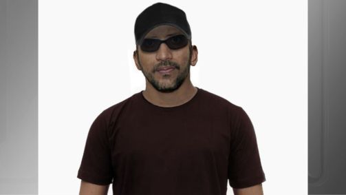 Possível disfarce usado por Rogério Mendonça, um dos fugitivos da cadeia de Mossoró (RN)