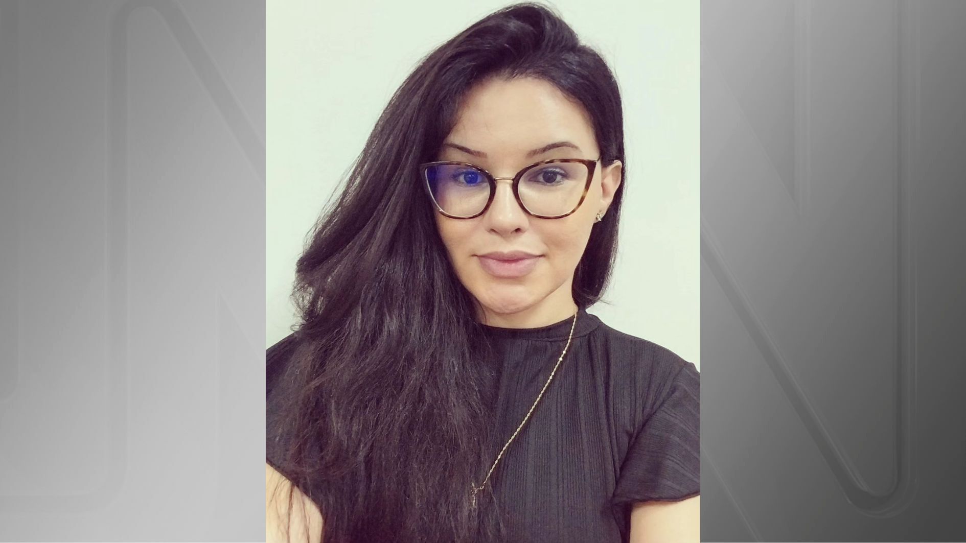 Êmy Virgínia Oliveira da Costa é a primeira transexual a lecionar no Instituto Federal do Ceará