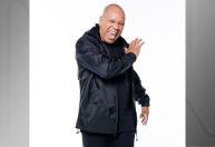 Vocalista do Grupo Molejo, Anderson Leonardo, morre no Rio de Janeiro