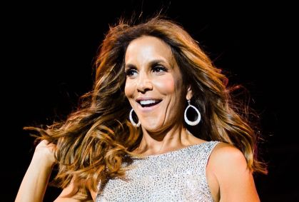Ivete Sangalo fará show no Maracanã de despedida da Seleção Brasileira