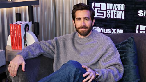 Jake Gyllenhaal