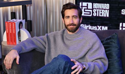 Jake Gyllenhaal