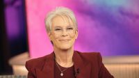 Jamie Lee Curtis é vítima de deepfake e se pronuncia nas redes sociais