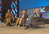 SXSW: Jane Fonda alerta sobre a importância de agir contra a crise climática