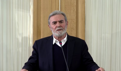 Jihad Islâmica diz que plano dos EUA para Gaza causaria "explosão regional"