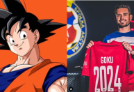 Dragon Ball: “Goku” é ex-Barcelona e City, joga na Polônia e fez 10 gols na temporada; entenda