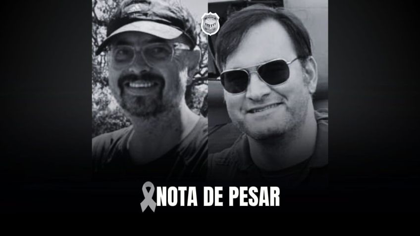 José Neto e Guilherme Irber / Divulgação / Fenapef