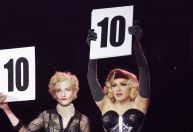 Brasil lidera buscas por Madonna na internet nos últimos 30 dias