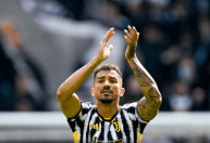Treinador da Juventus anuncia saída de Danilo