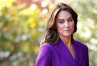 Kate Middleton divulga pedido de desculpas por não participar de evento oficial
