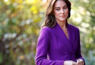 Kate Middleton divulga pedido de desculpas por não participar de evento oficial
