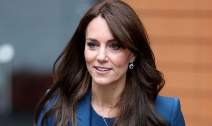 The Princess Of Wales Opens Evelina London's New Children's Day Surgery Unit