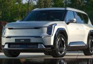 Kia EV9: SUV elétrico chega ao Brasil com preço de carro de luxo