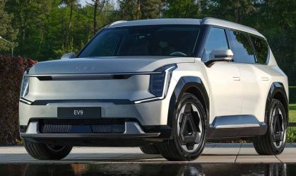 Kia EV9: SUV elétrico chega ao Brasil com preço de carro de luxo