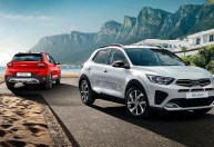 SUV híbrido Kia Stonic tem preço reduzido no Brasil; veja novo valor