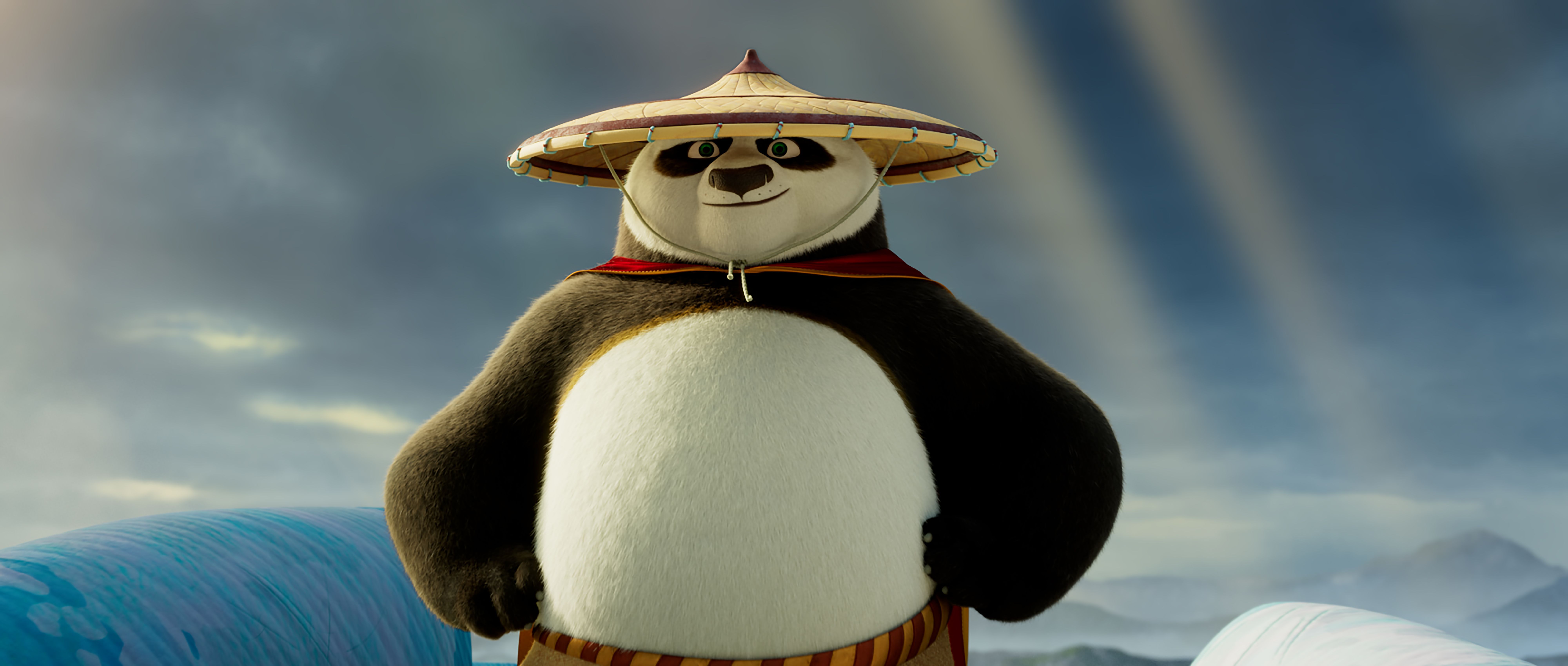 Kung-Fu-Panda