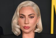 Lady Gaga revela que teve que "suportar muita coisa" no início da fama
