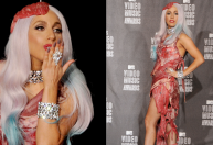 5 looks que marcaram o VMA