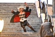 Filme "Coringa 2" deverá apresentar regravações de Judy Garland