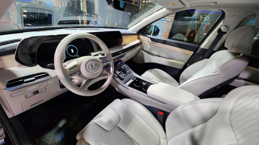 Hyundai Palisade está confirmado para o segundo semestre / Thiago Ventura/CNN