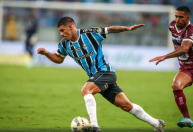 Renato conta que multou lateral Mayk, do Grêmio, em R$ 20 mil; entenda