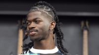 Lil Nas X é hospitalizado após andar seminu pelas ruas de Los Angeles