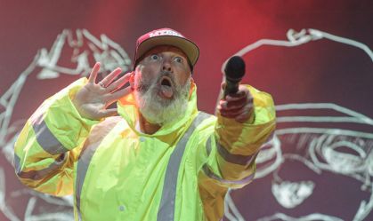 Limp Bizkit anuncia show único no Brasil com Yungblud e mais