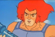 "Thundercats" terá filme, e diretor promete ser fiel à animação de 1980