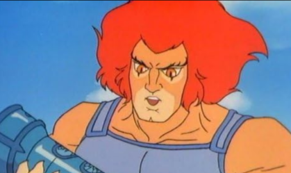 "Thundercats" terá filme, e diretor promete ser fiel à animação de 1980