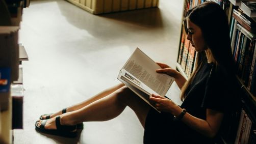 Livros
