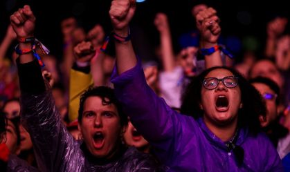 Lollapalooza: cinco pontos que marcaram o segundo dia de shows do festival