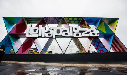 Lollapalooza gera 429 mil transações, maioria no crédito, diz Cielo