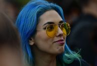 Lollapalooza 2024: como fazer a make e o perfume durarem todo o festival