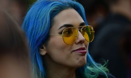 Lollapalooza 2024: como fazer a make e o perfume durarem todo o festival