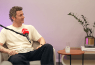 Lucas Lima fez tatuagem em japonês e descobriu anos depois que era chinês