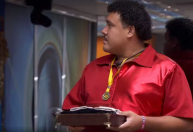 BBB24: Lucas escolhe quatro brothers como alvos para o Paredão; veja quem