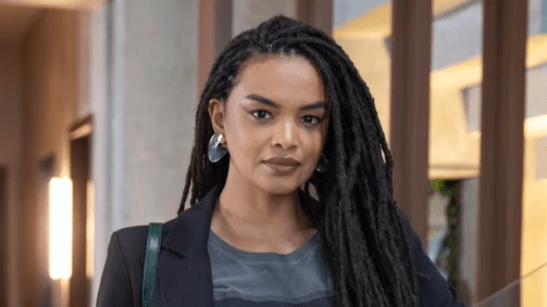 Lucy Ramos será Paulina Monteiro