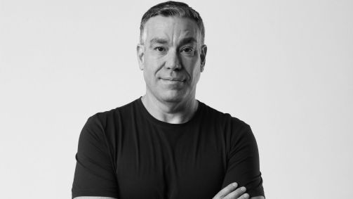 Luiz Paulo Andrade de 49 anos de idade, é proprietário do escritório LPAA Arquitetos, onde também é diretor criativo.