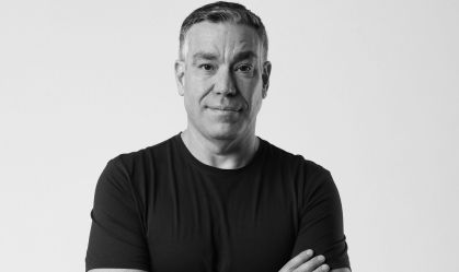 Luiz Paulo Andrade de 49 anos de idade, é proprietário do escritório LPAA Arquitetos, onde também é diretor criativo.