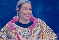 Luiza Possi canta 