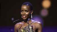 Lupita Nyong'o responde à críticas racistas sobre seu papel em "A Odisseia"