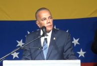 Quem é Manuel Rosales, o candidato presidencial da oposição na Venezuela