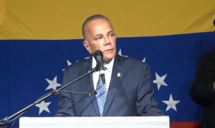 Quem é Manuel Rosales, o candidato presidencial da oposição na Venezuela