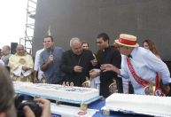Rio de Janeiro comemora 459 anos nesta sexta-feira