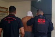 Quatro são presos em operação contra comércio ilegal de armas no Rio