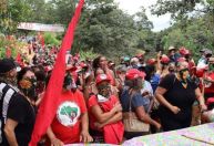 Lula faz gesto, mas MST amplia pressão sobre o governo