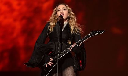 Madonna em Copacabana: Itaú vai sortear ingressos na área VIP para clientes